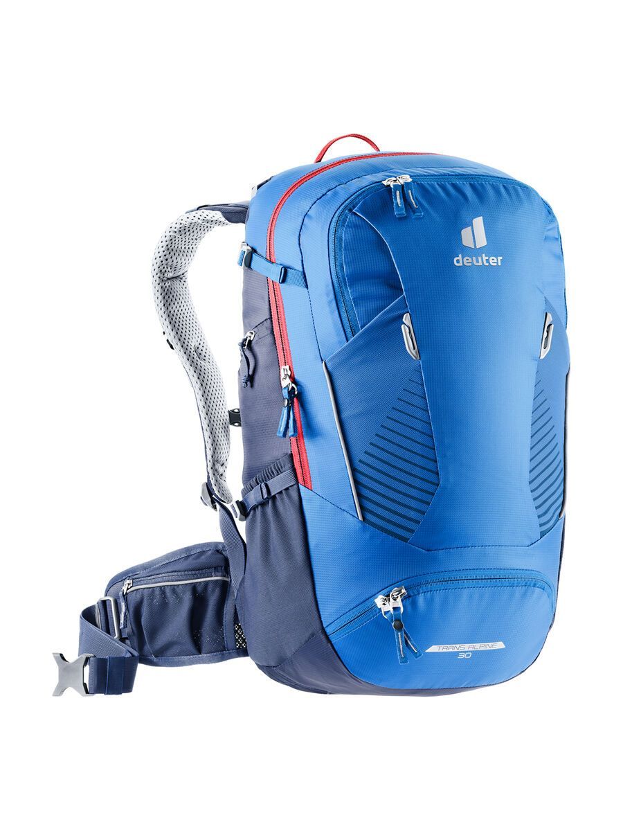 Deuter Trans Alpine 30, lapis-navy - Bild 1