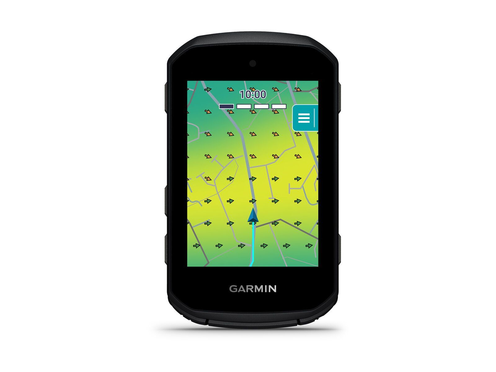 Garmin Edge 550 - Bild 12
