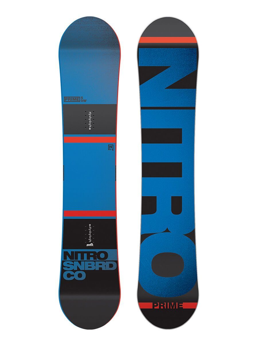 Nitro Prime Wide - Bild 1