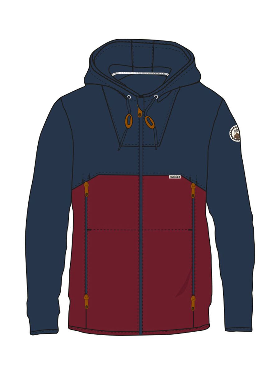 Maloja JeffreyM., nightfall multi - Bild 1