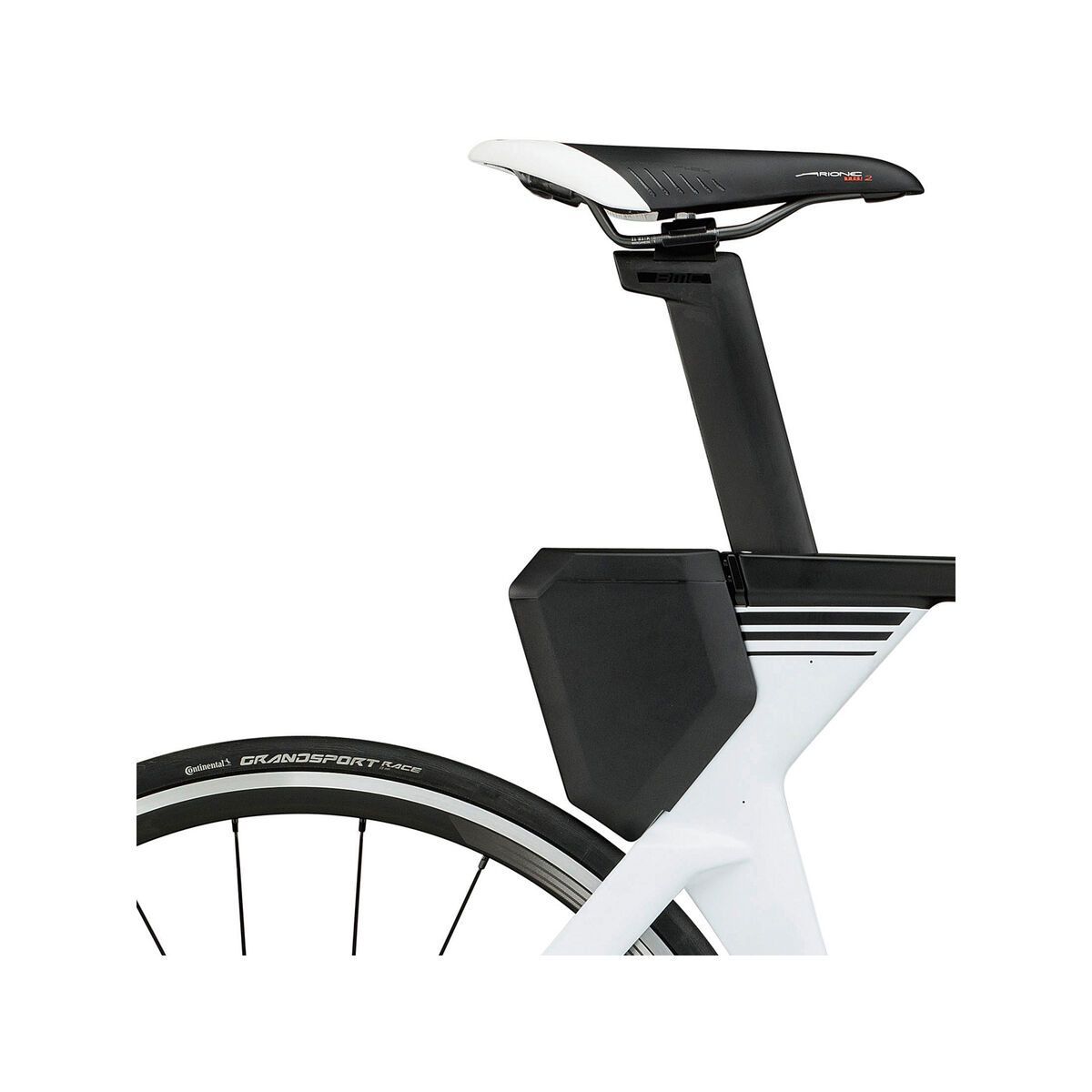 BMC Timemachine 02 Two, white - Bild 6