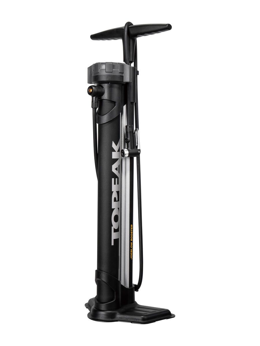 Topeak JoeBlow Booster, black - Bild 3