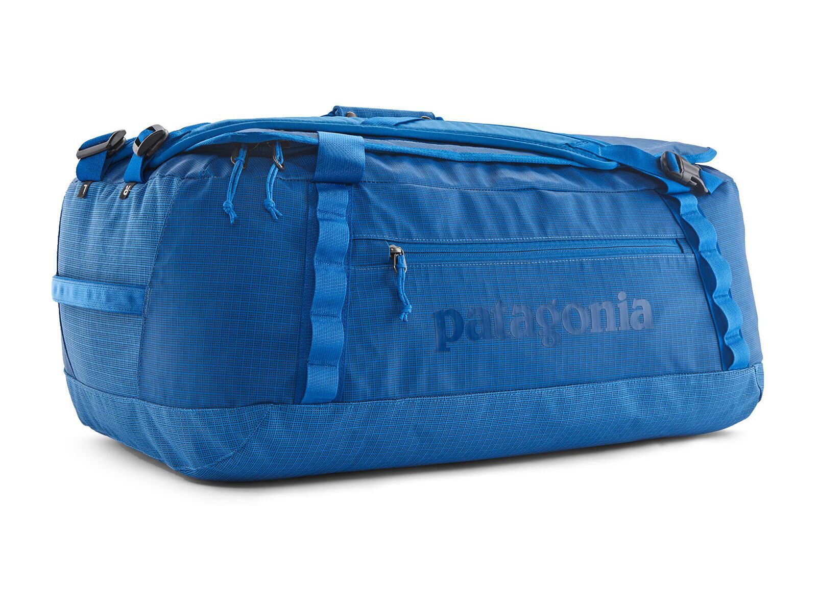 Patagonia Black Hole Duffel 55L, endless blue - Bild 1