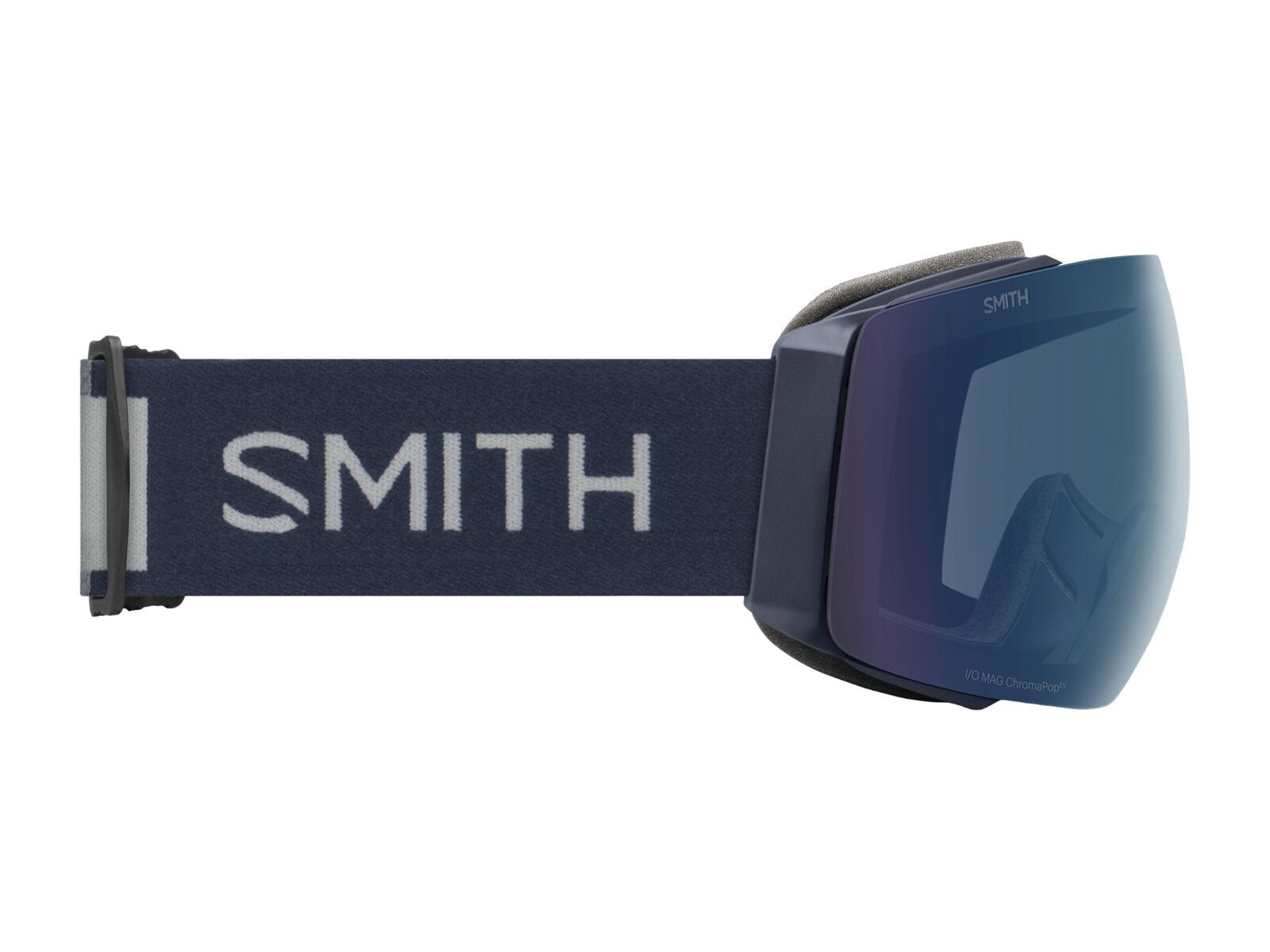Smith I/O Mag, ChromaPop Everyday Blue Mirror / royal navy - Bild 4