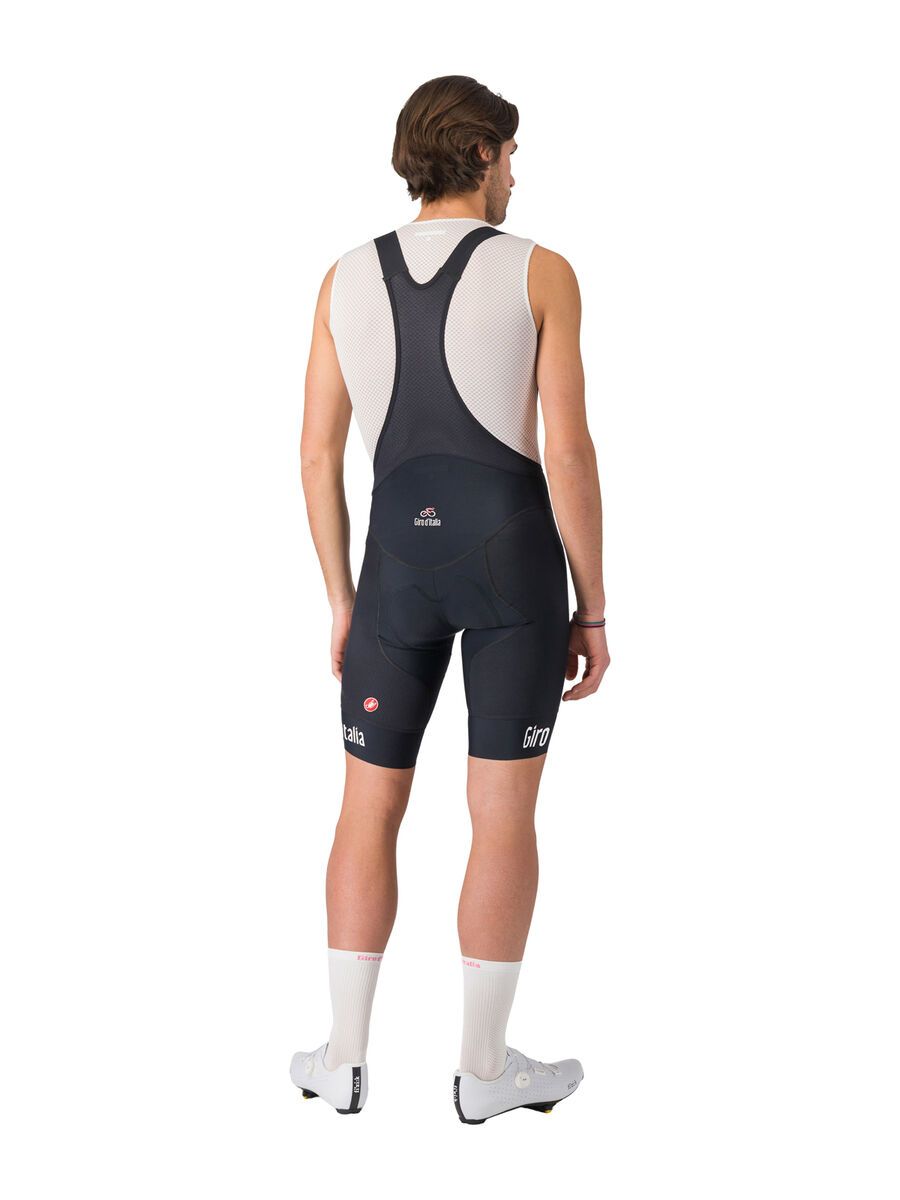 Castelli Giro Competizione 2 Bibshort, nero - Bild 5