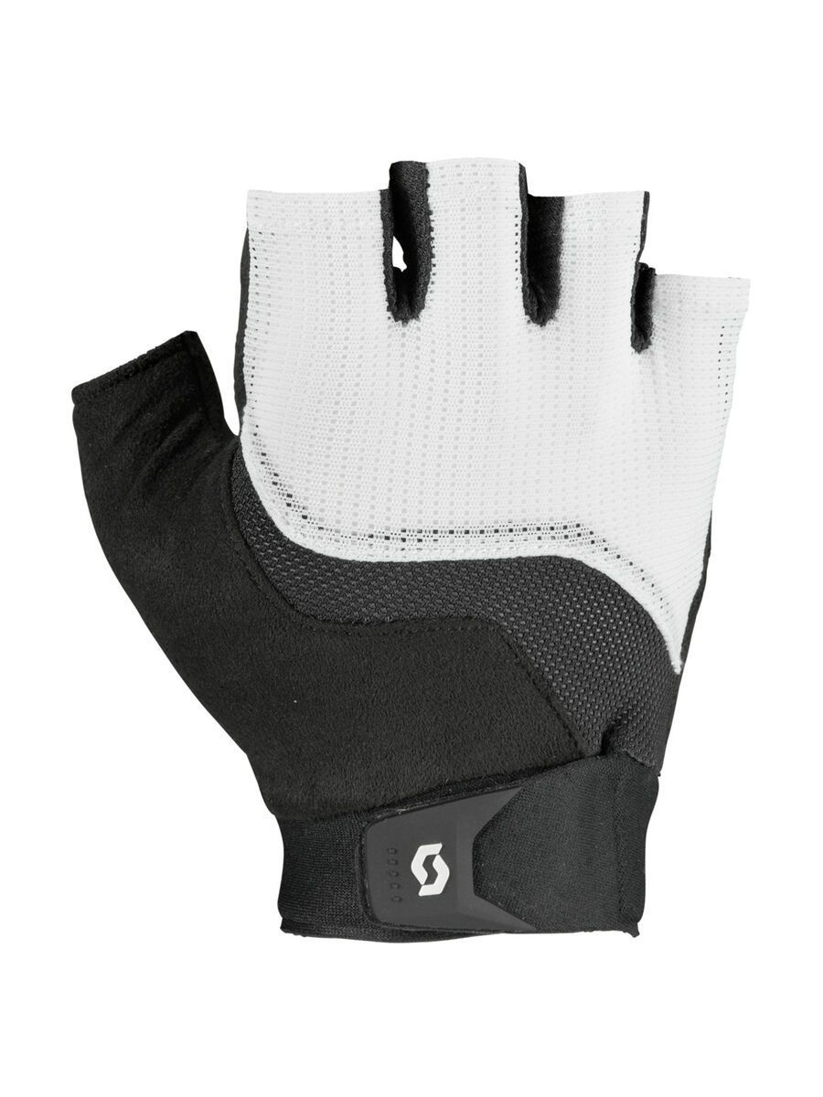 Scott Essential SF Glove, black/white - Bild 1