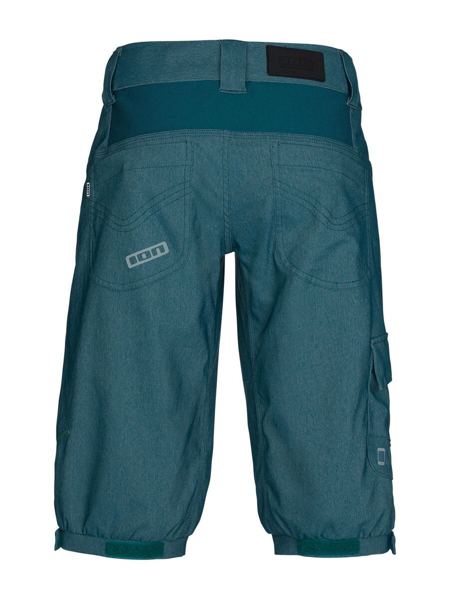 ION Cargoshort Nova, deep teal - Bild 2
