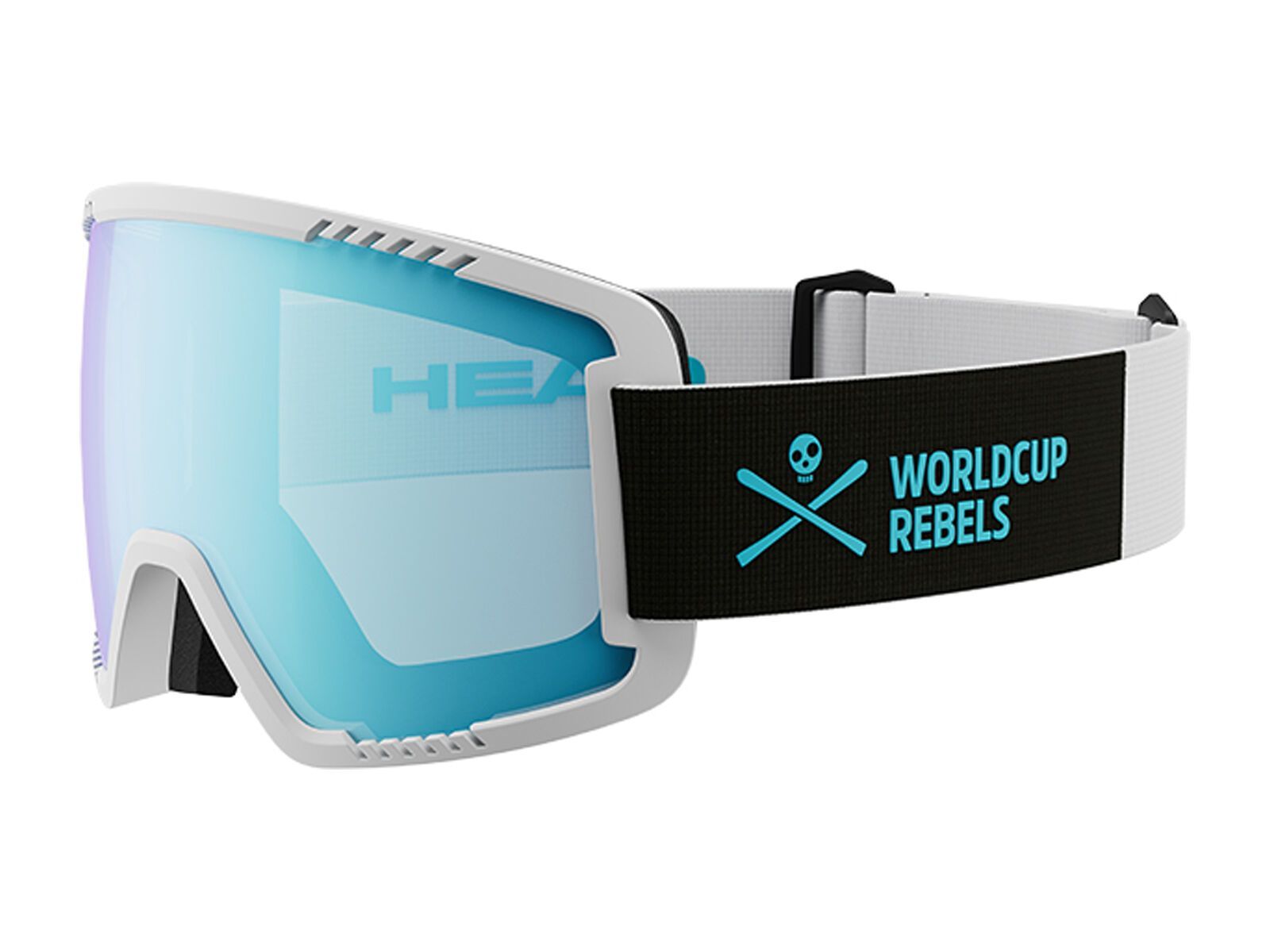 Head Contex L, Photo Blue / WCR - Bild 1