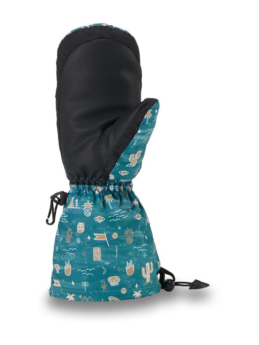 Dakine Yukon Mitt, chinois - Bild 2
