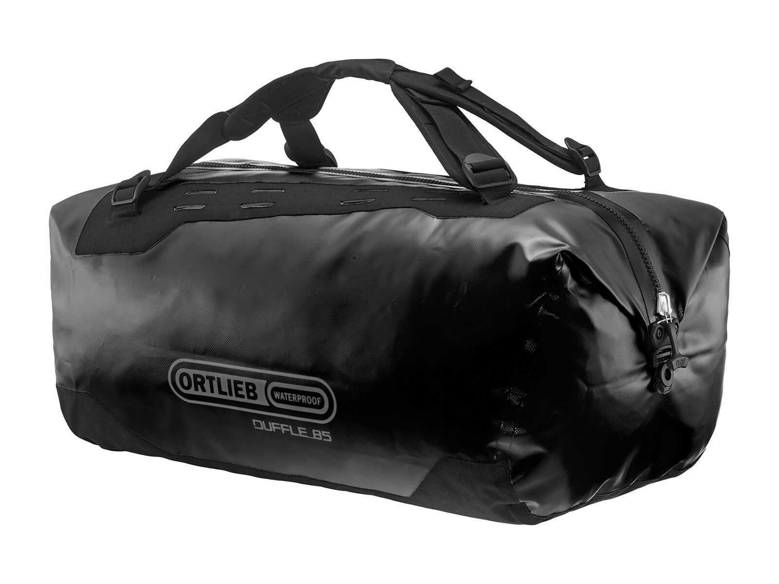 ORTLIEB Duffle 85 L, black - Bild 2