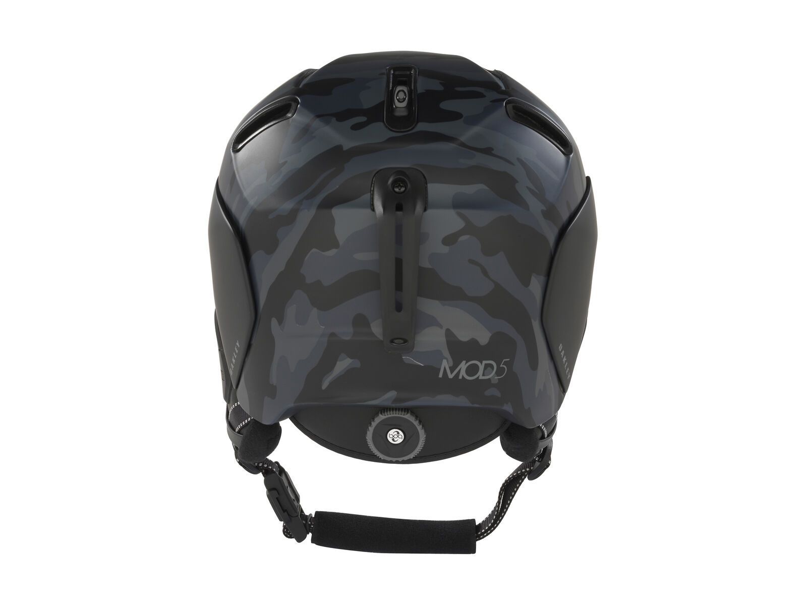 Oakley Mod5, matte night camo - Bild 4