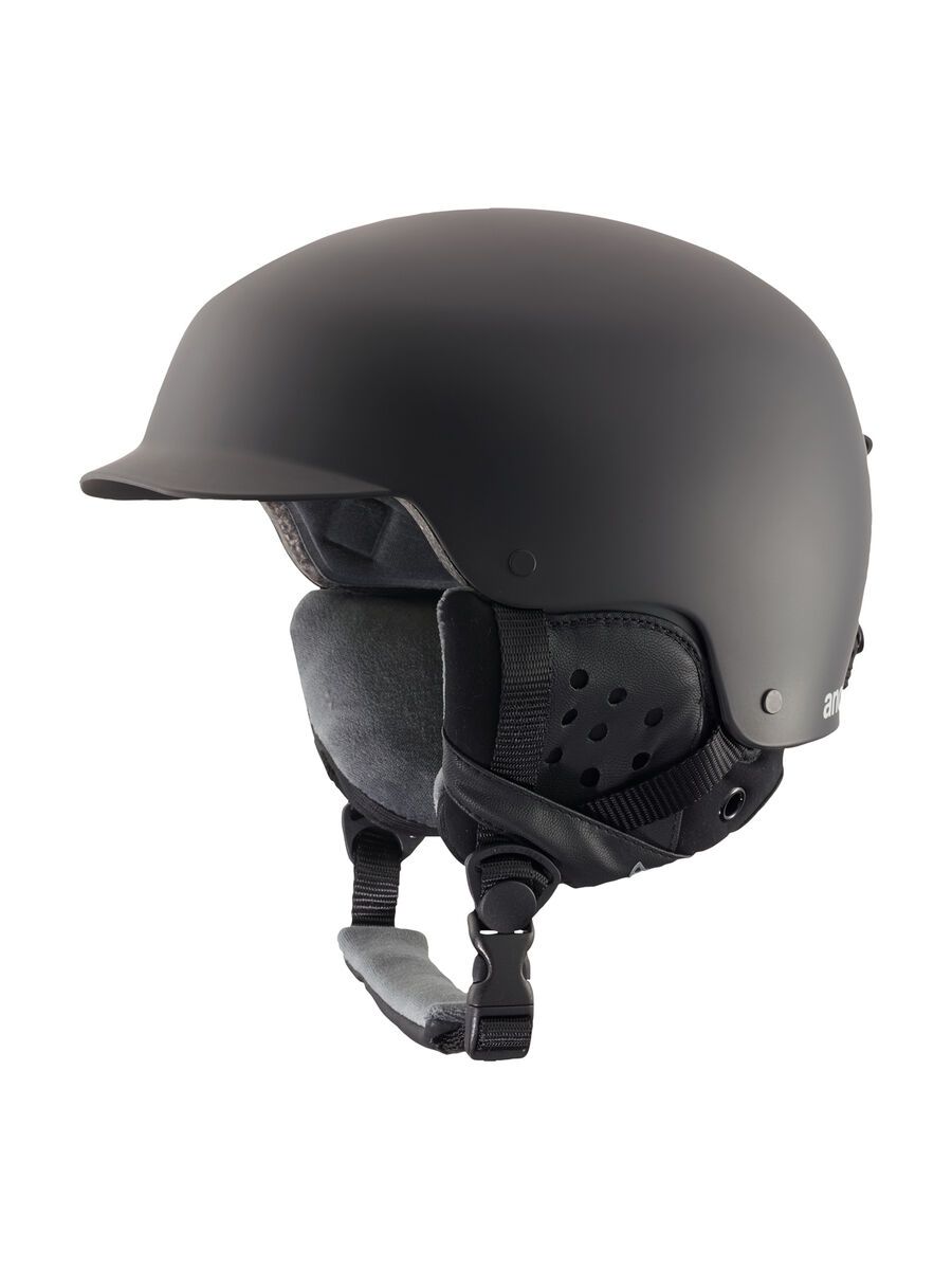 Anon Blitz, black - Bild 3