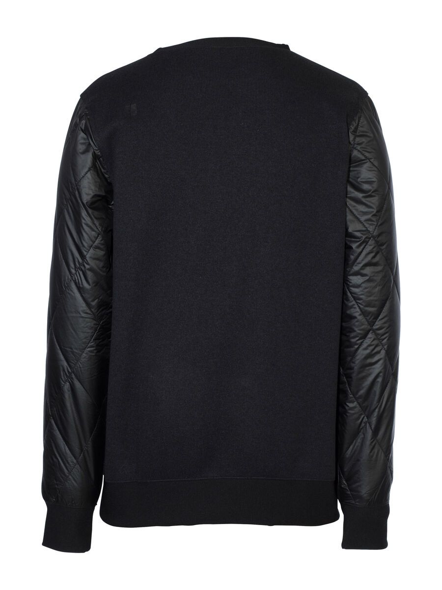 Armada Poma Ski Sweater, black - Bild 2