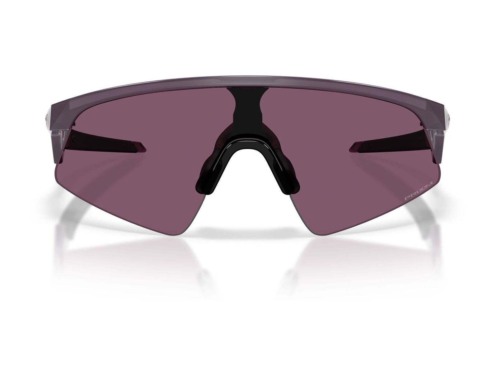 Oakley Resistor Sweep (Youth Fit), Prizm Indigo / trans aubergine - Bild 8