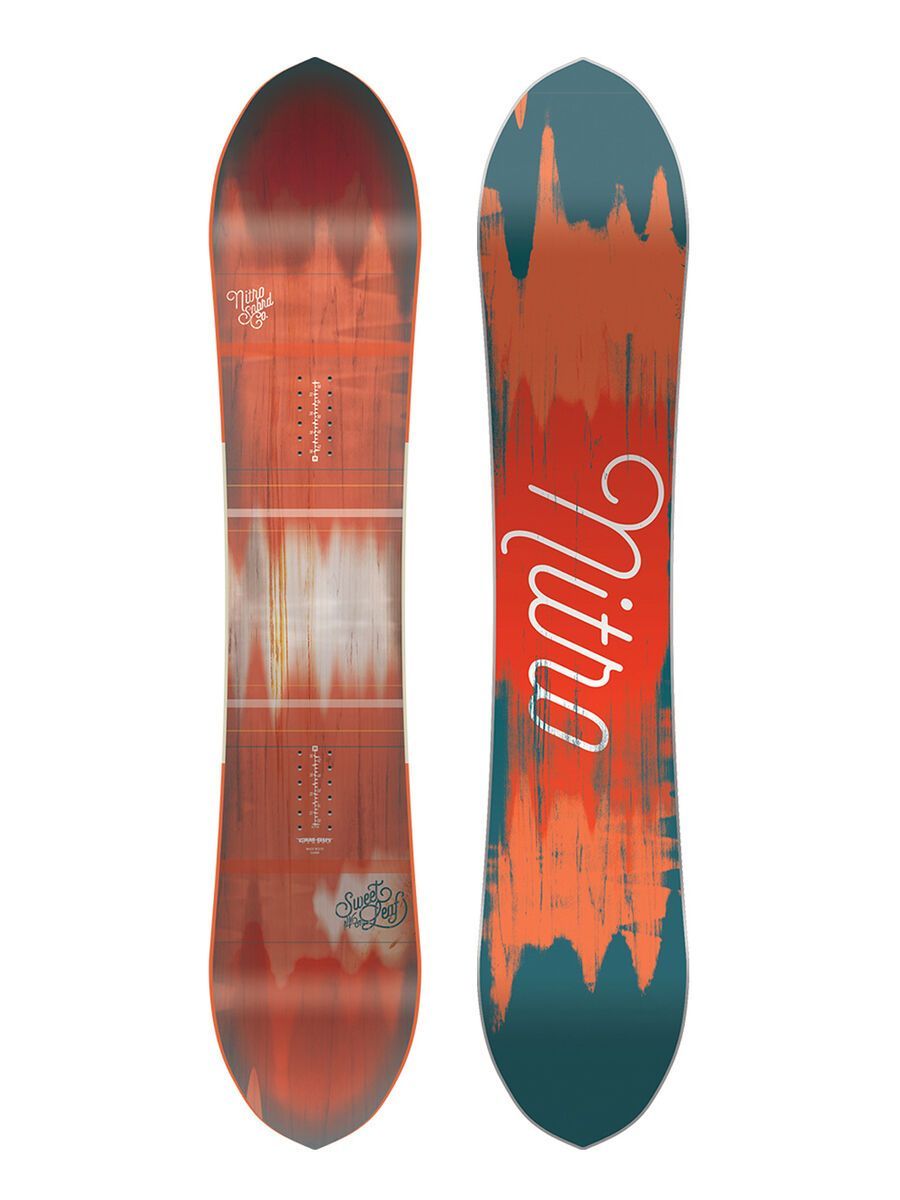 Nitro Sweet Leaf - Bild 1