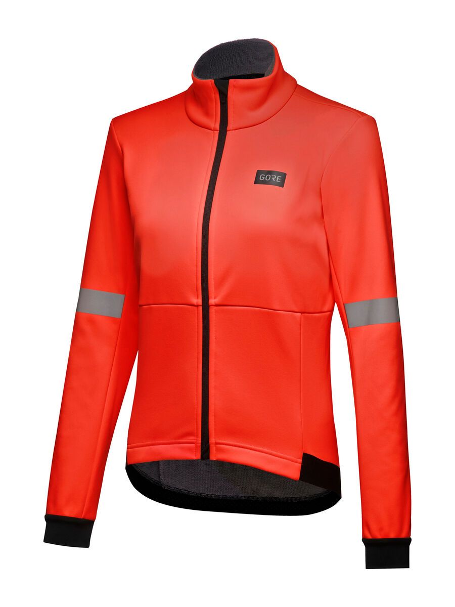 GOREWEAR Tempest Jacke Damen, fireball - Bild 2