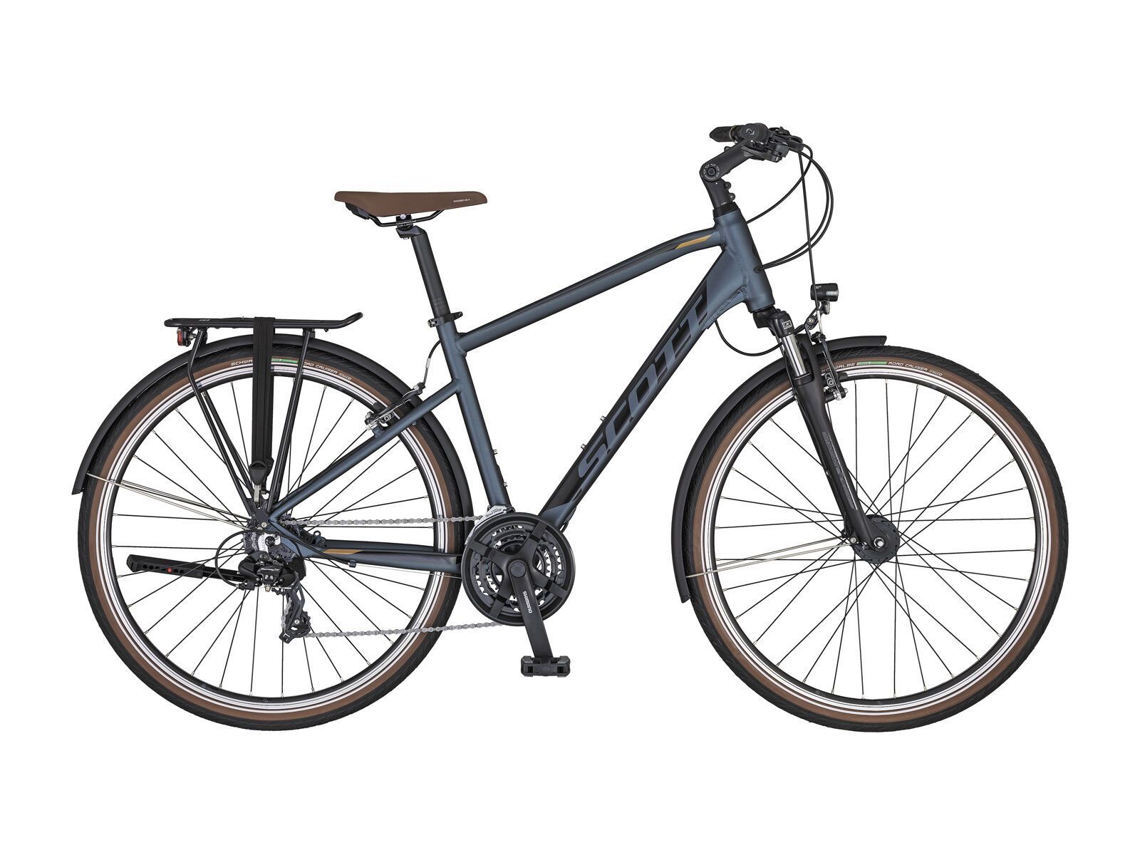 Scott Sub Sport 40 Men, mystic blue/black/bronze - Bild 1