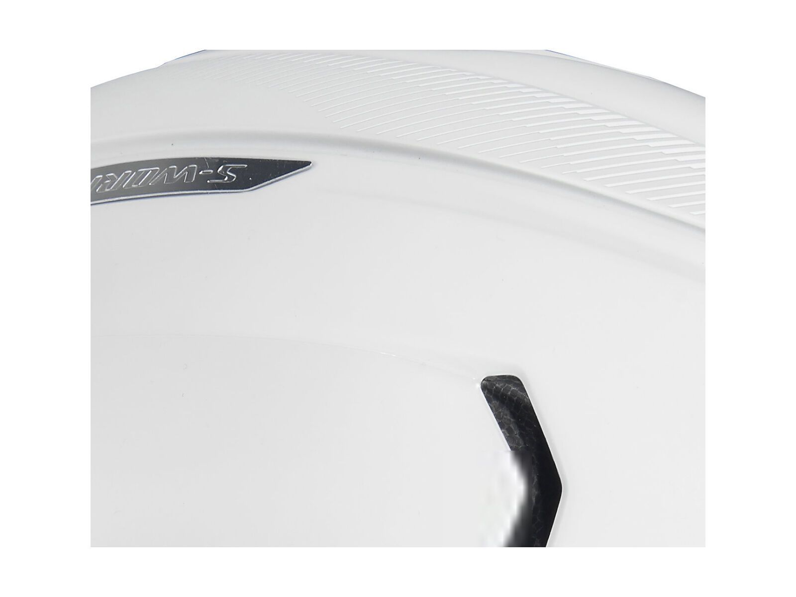 Specialized S-Works Evade MIPS (ANGi komp.), white - Bild 7