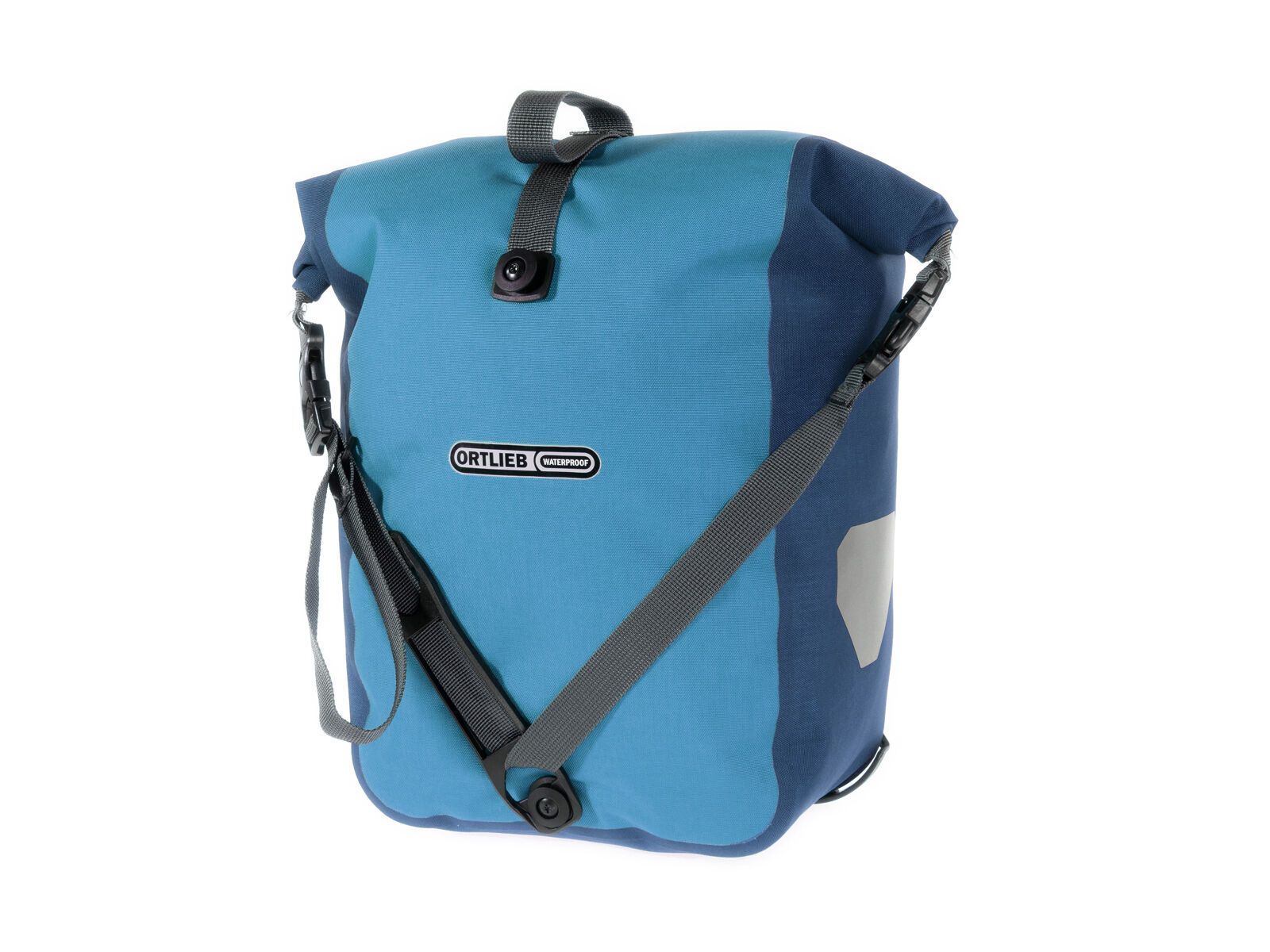 ORTLIEB Sport-Roller Plus, dusk blue/denim - Bild 7