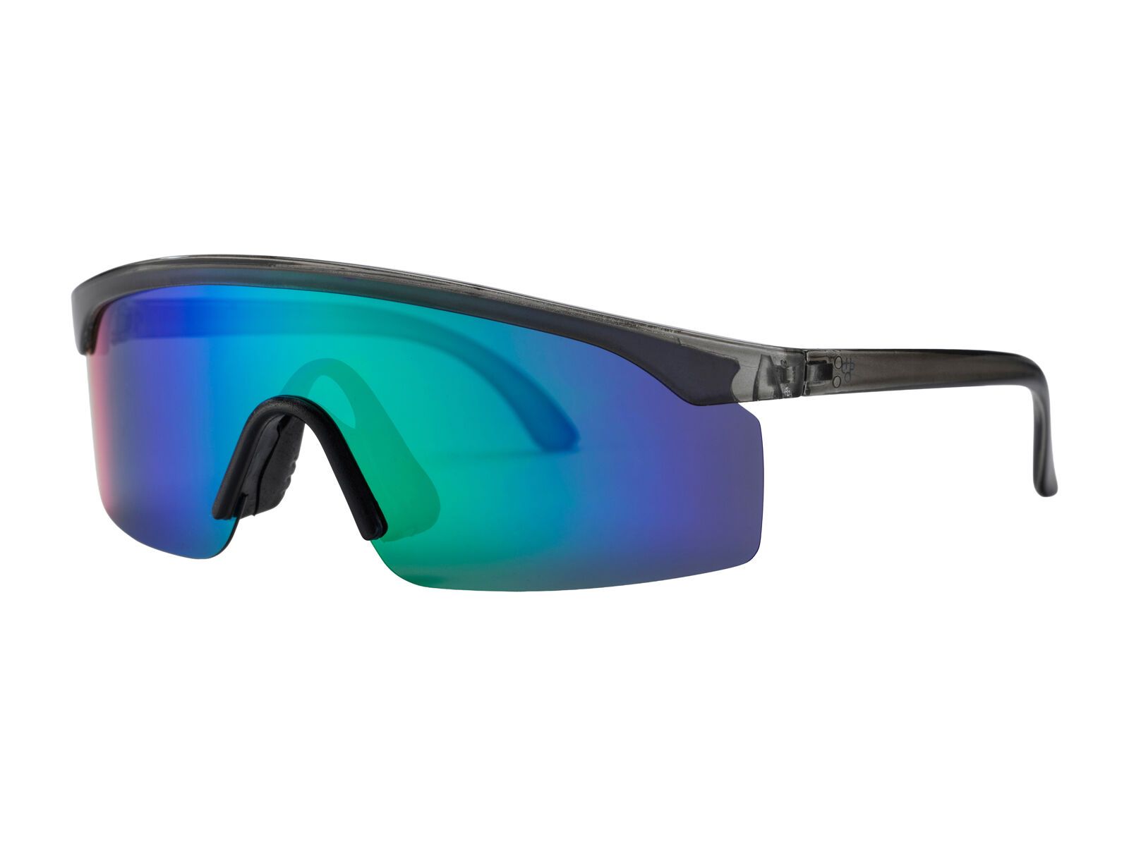 CHPO Lelle, Rainbow Mirror / grey - Bild 1