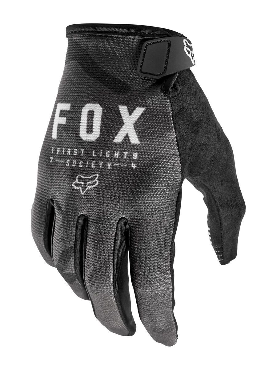 Fox Ranger Glove, dark shadow - Bild 1