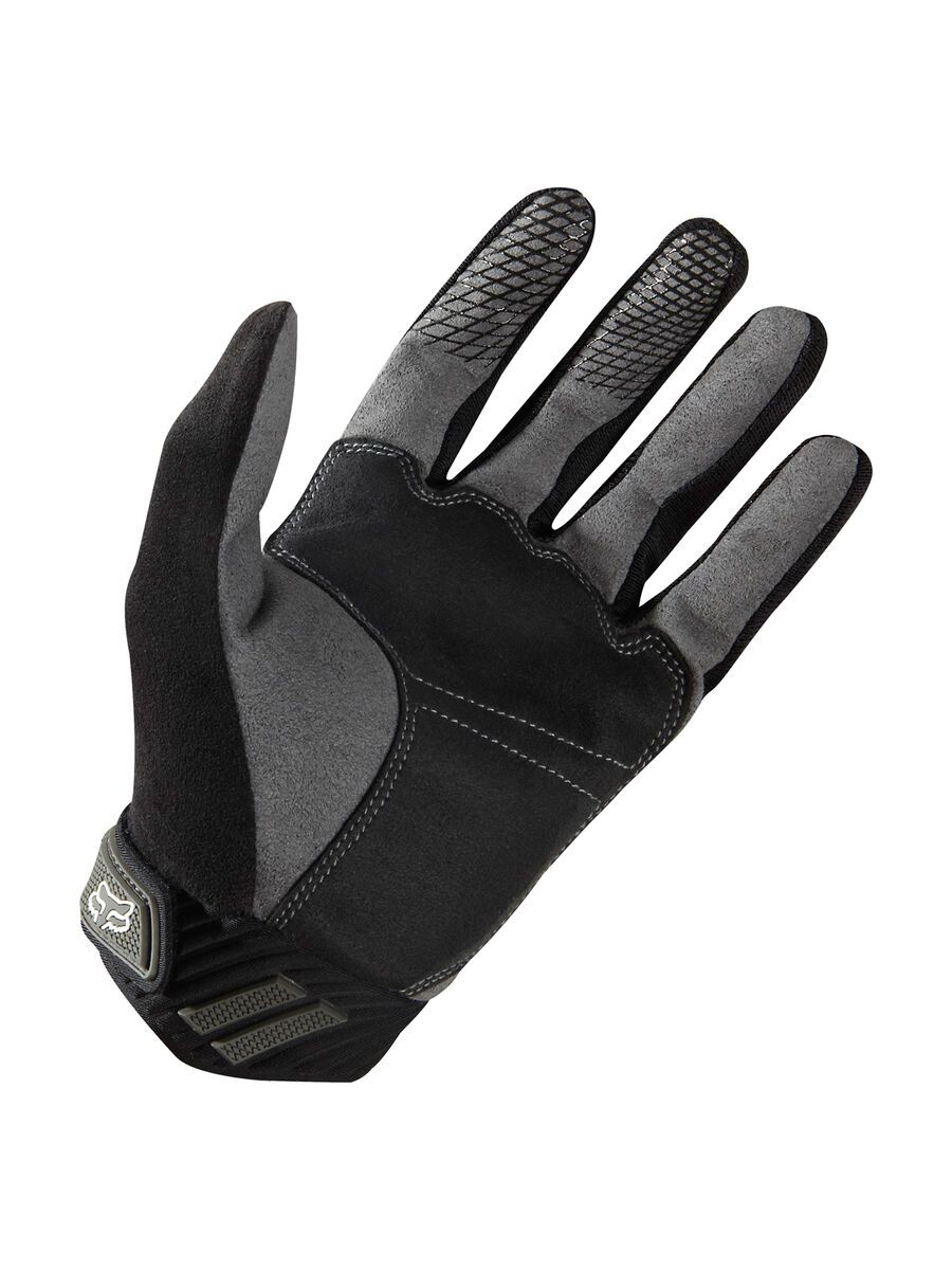 Fox Digit Glove, Black - Bild 2
