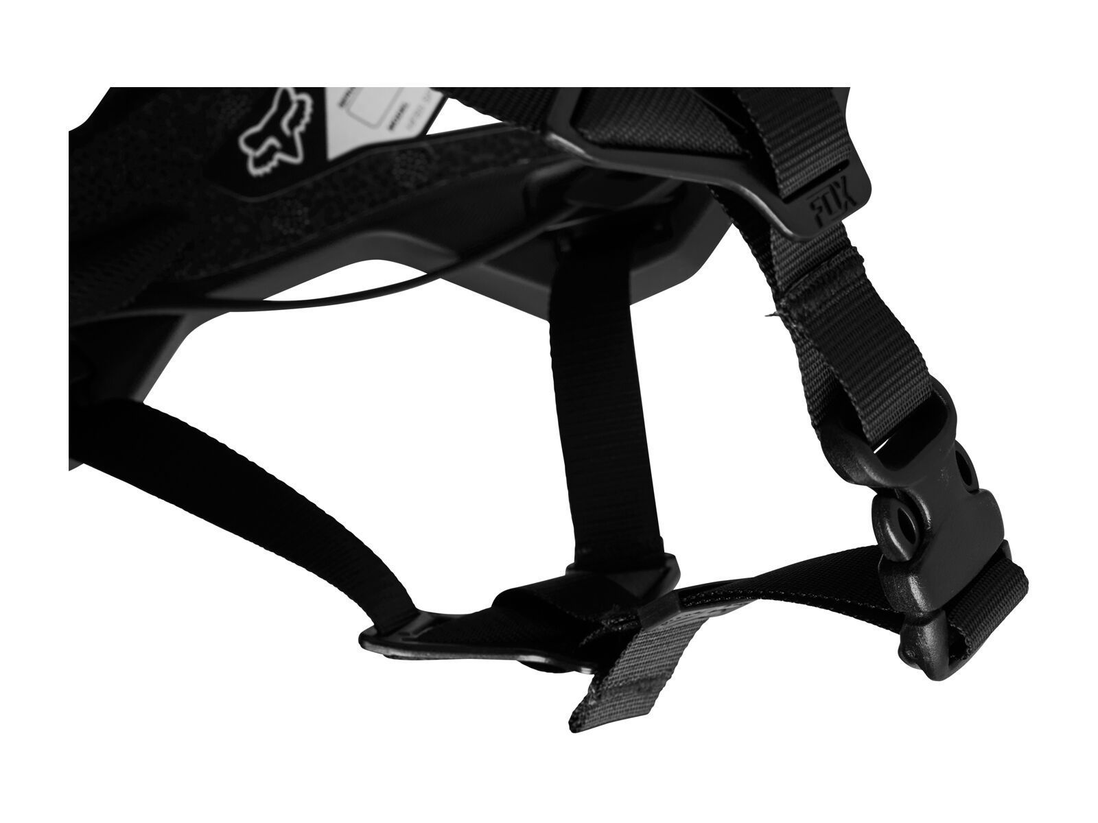 Fox Speedframe MIPS, black - Bild 5