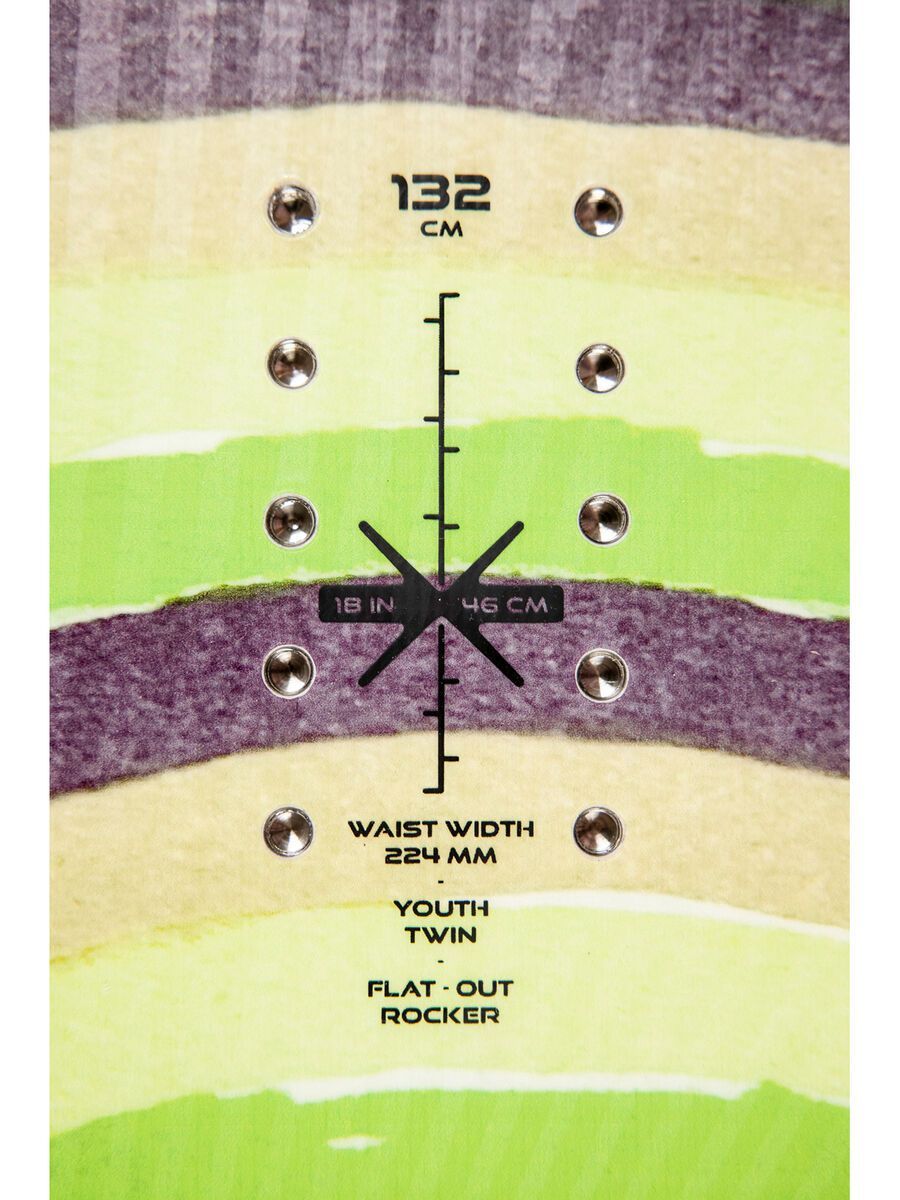 Nitro Ripper Youth X Volcom - Bild 4