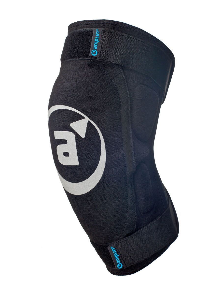 amplifi Litetec Salvo Knee, black - Bild 1