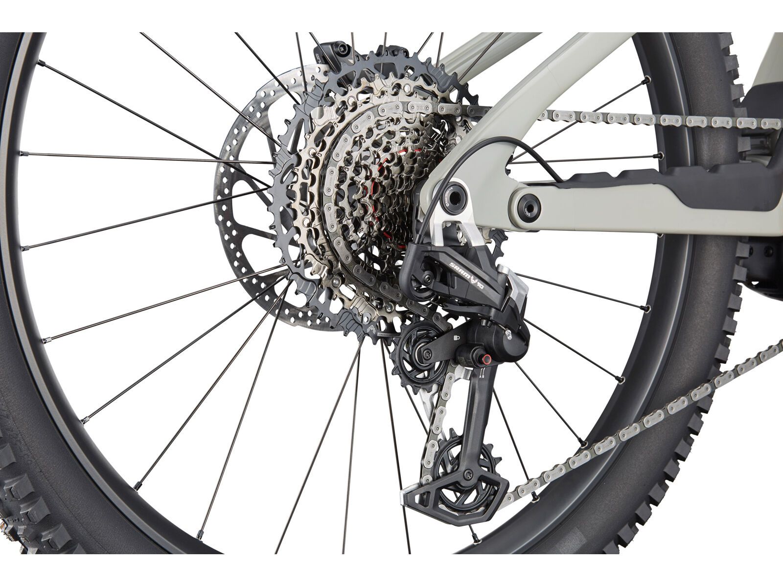 Cannondale Moterra Carbon LT 1, tiger shark - Bild 5