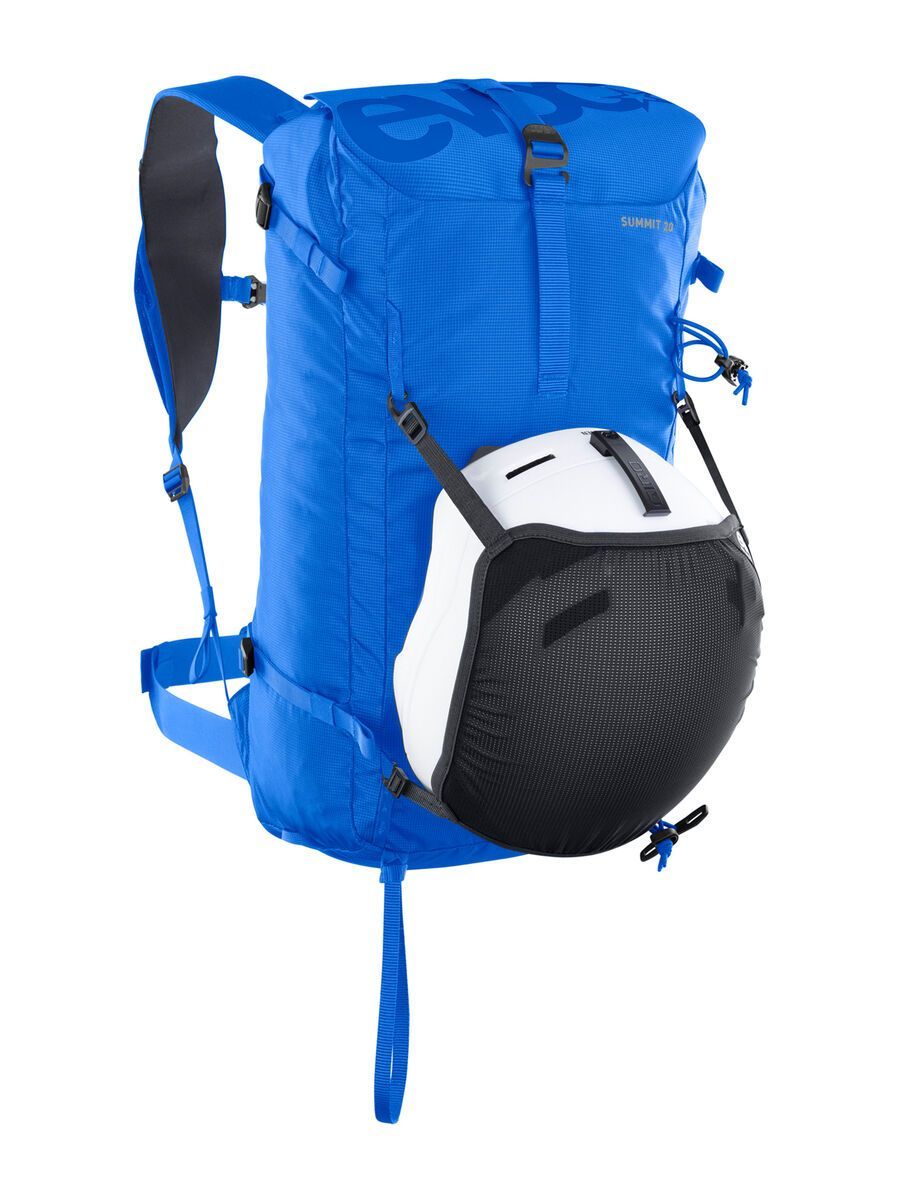 Evoc Summit 20, royal blue - Bild 5