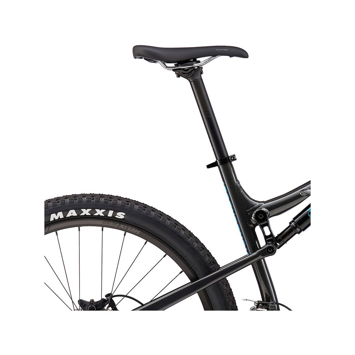 Rocky Mountain Thunderbolt 750, black - Bild 5