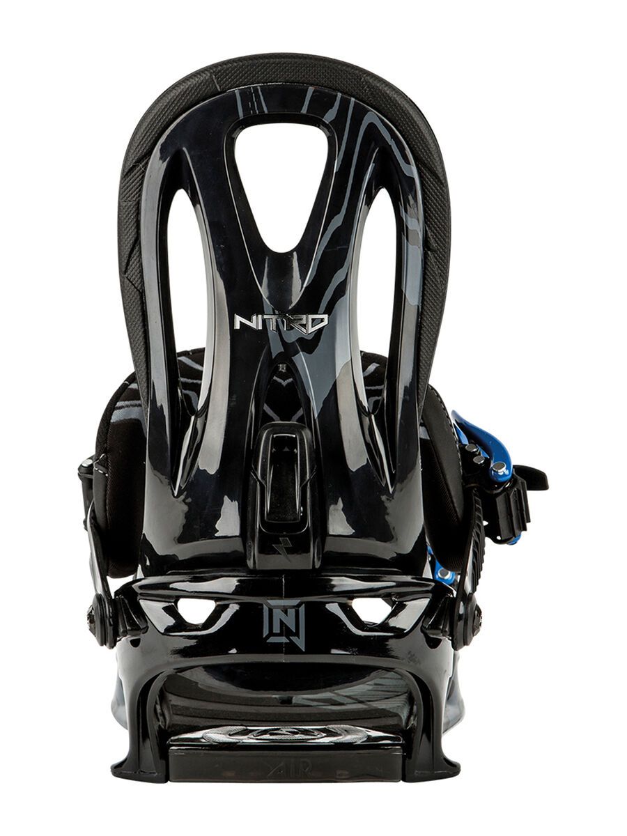 Nitro Wizard, black - Bild 3