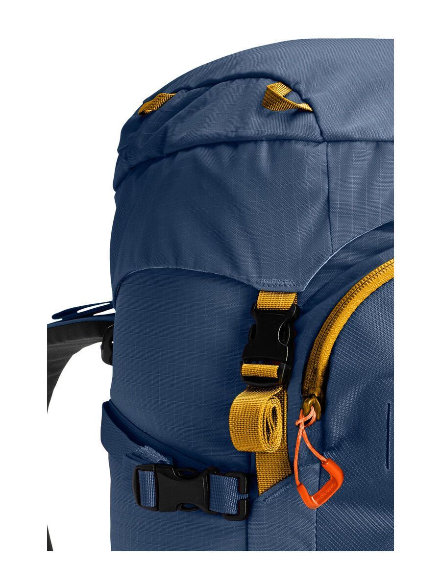 Ortovox Peak 35, night blue - Bild 7