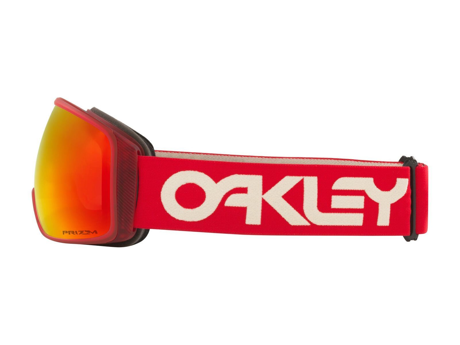 Oakley Flight Tracker L - Prizm Snow Torch Iridium, b1b redline - Bild 3