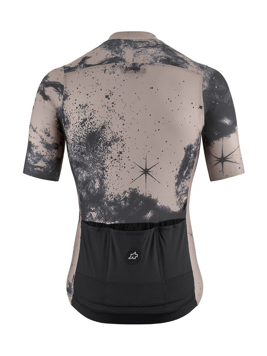 Assos Mille GT Jersey S11 Space Trip, dune sand - Bild 4