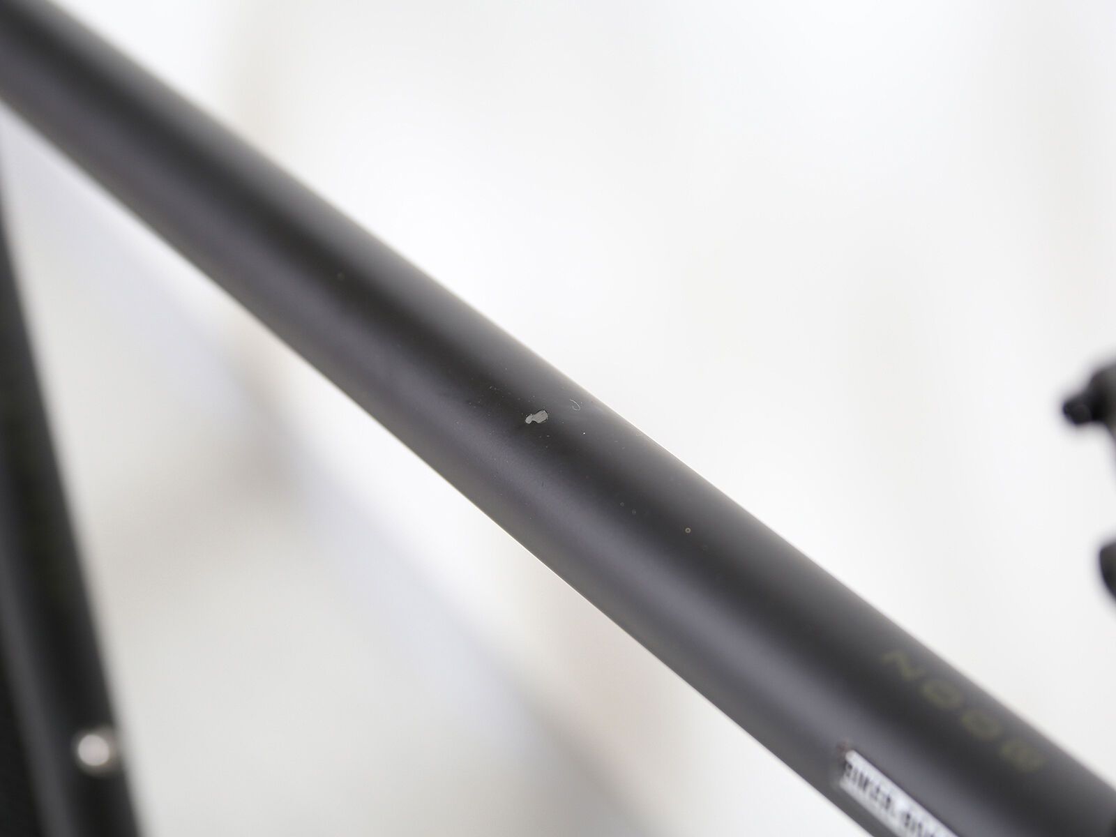 *** 2. Wahl *** Rondo Booz ST 2020, black/green - Urbanbike | Größe M // 53 cm - Bild 3