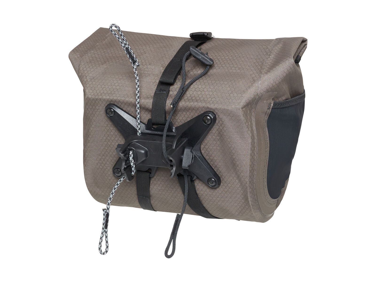 ORTLIEB Handlebar-Pack QR 11 L, dark sand - Bild 2