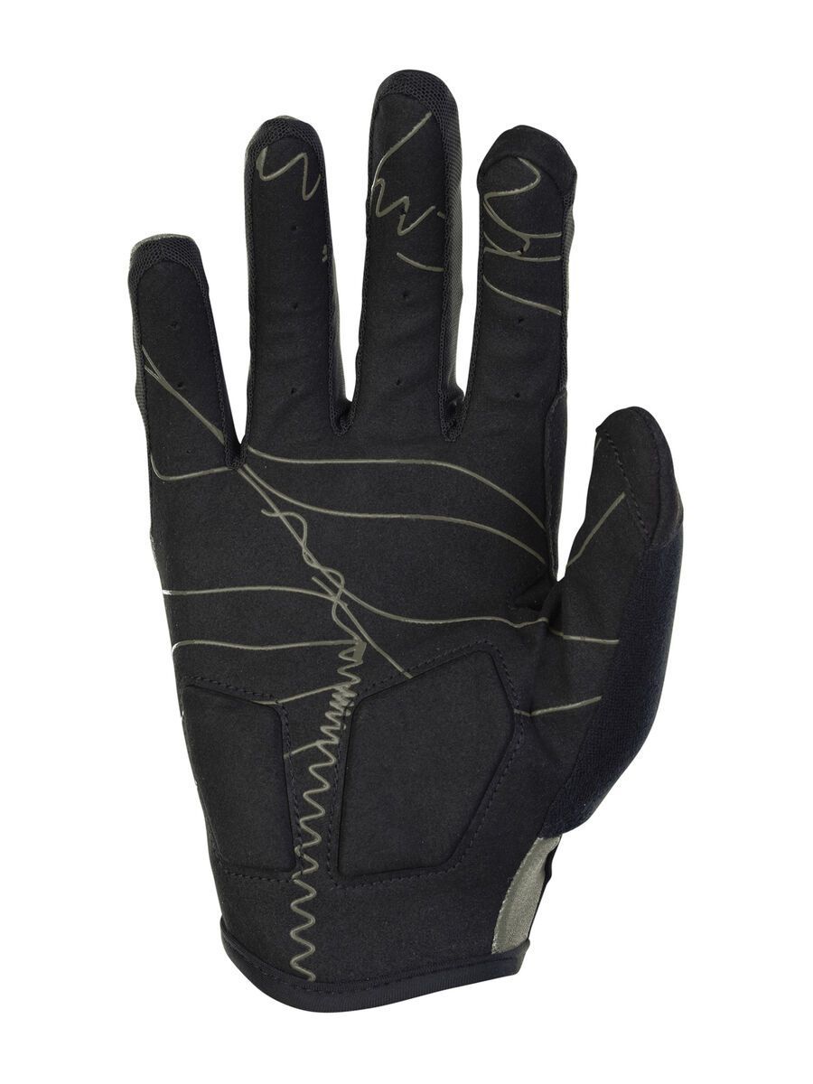 ION Gloves Traze long, dusty-leaves - Bild 2