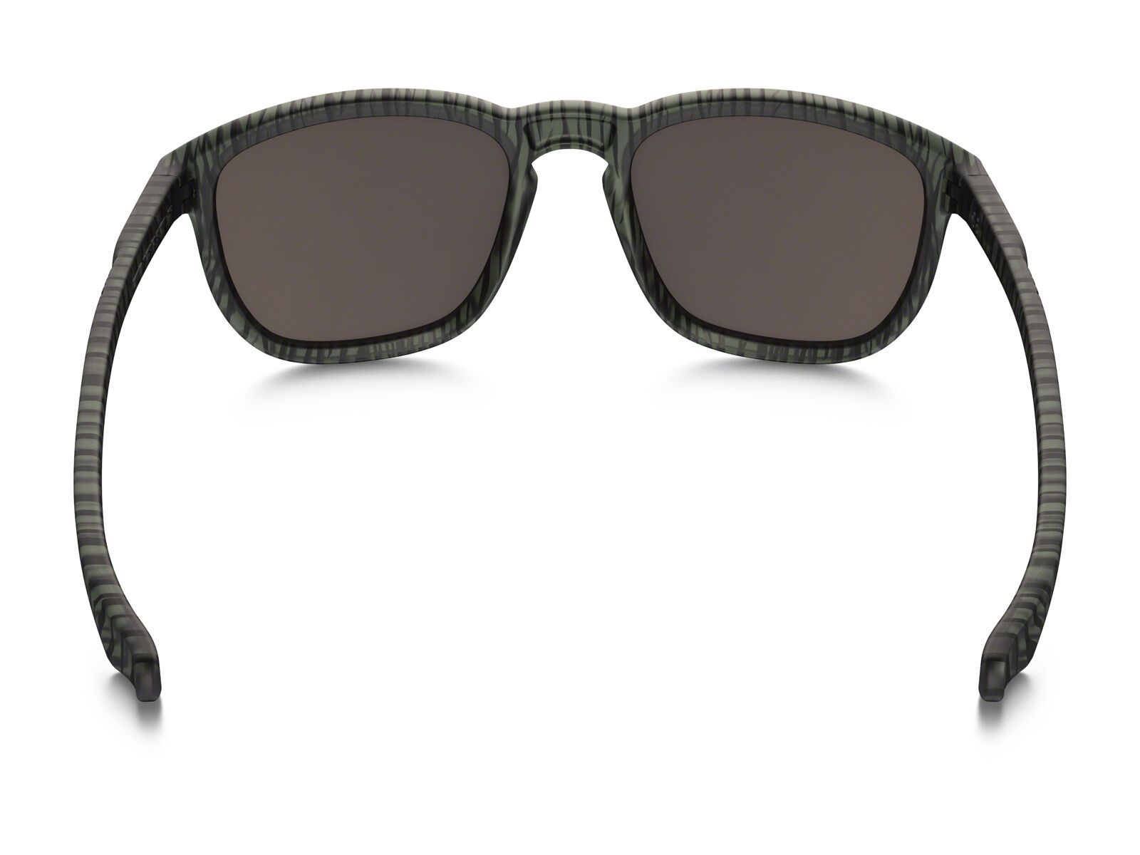 Oakley Enduro Urban Jungle, matte olive ink/Lens: jade iridium - Bild 3