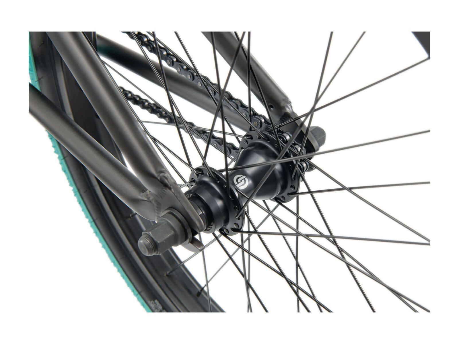 WeThePeople CRS, matt anthracite - Bild 5