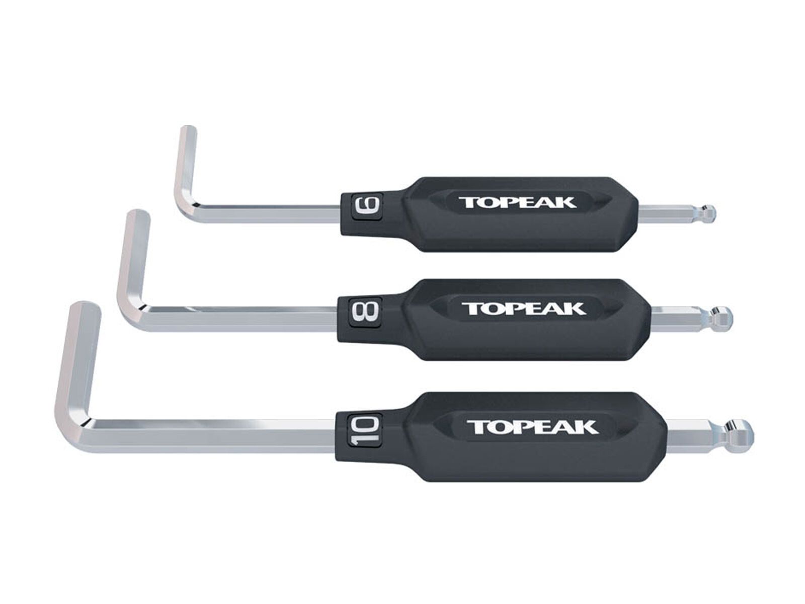 Topeak DuoHex Tool - Bild 1