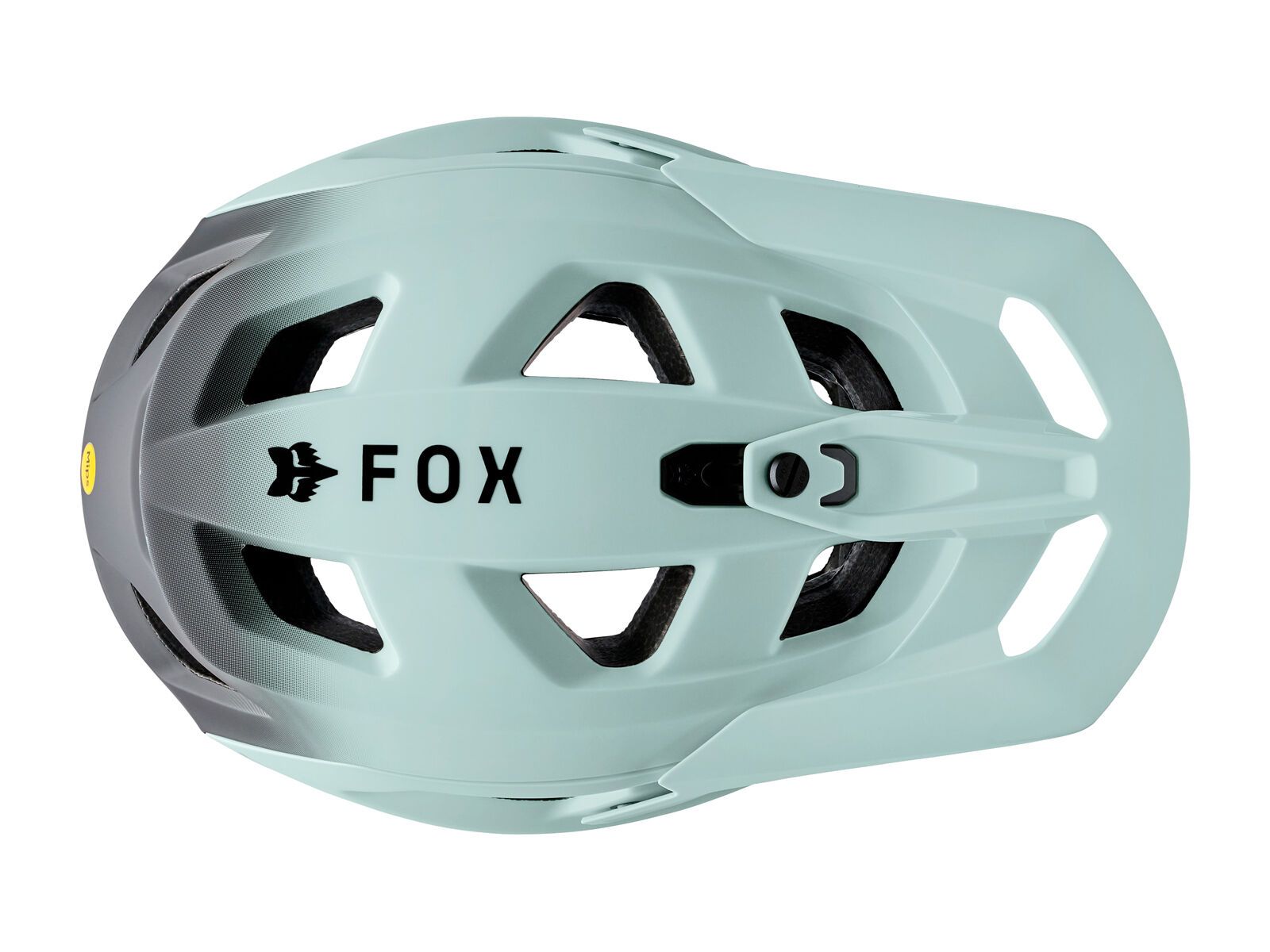 Fox Speedframe Pro Backfade, frost - Bild 4