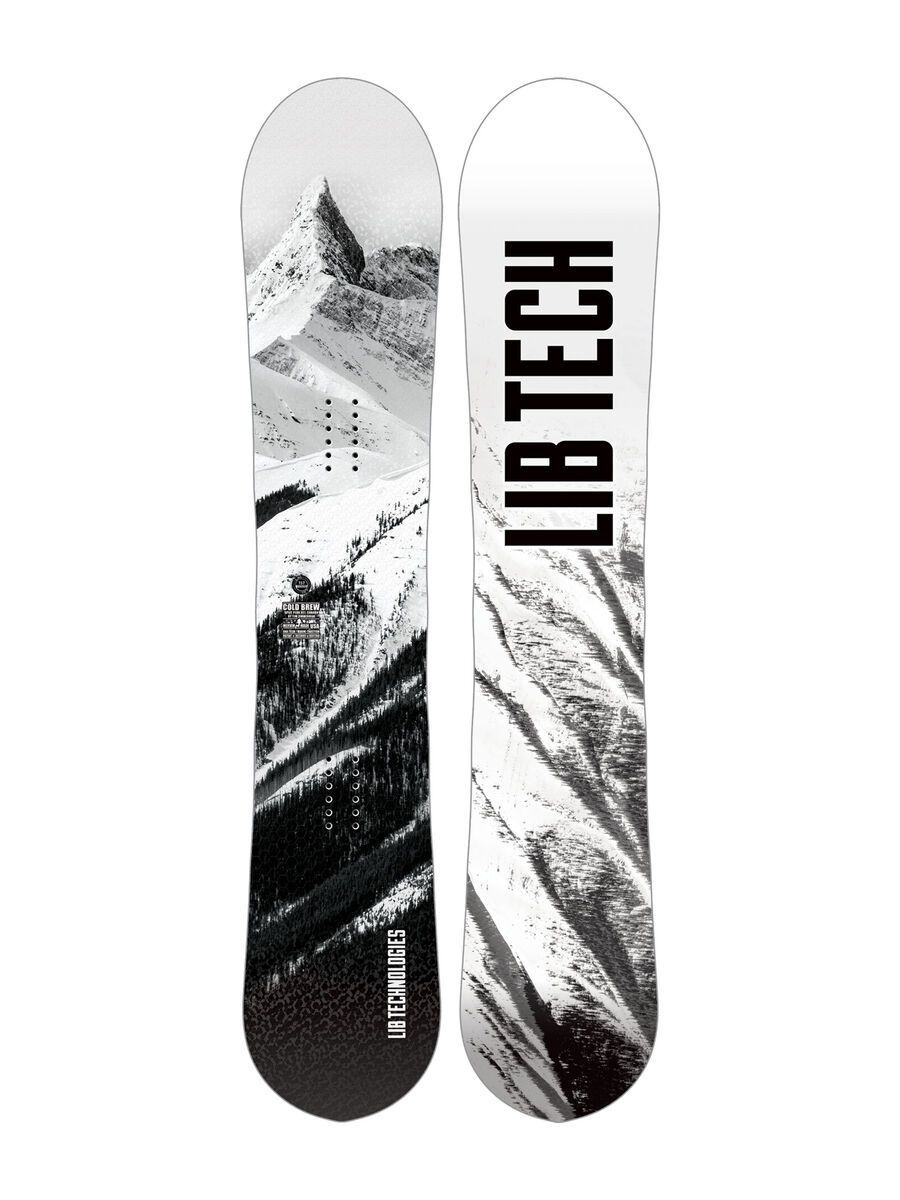 Lib Tech Cold Brew - Bild 1