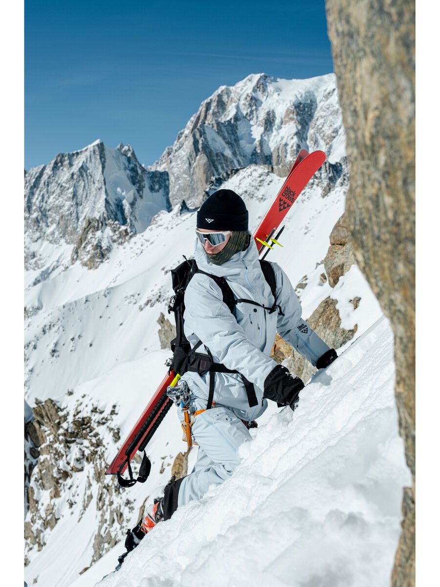 Black Crows Camox Freebird, red - Bild 5