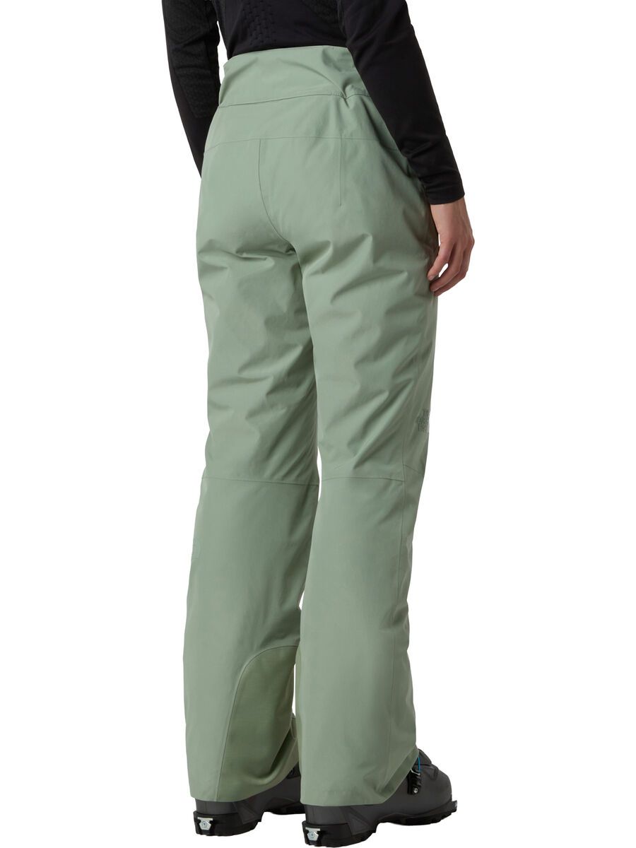 The North Face Women’s Descendit Pant, slate moss - Bild 3