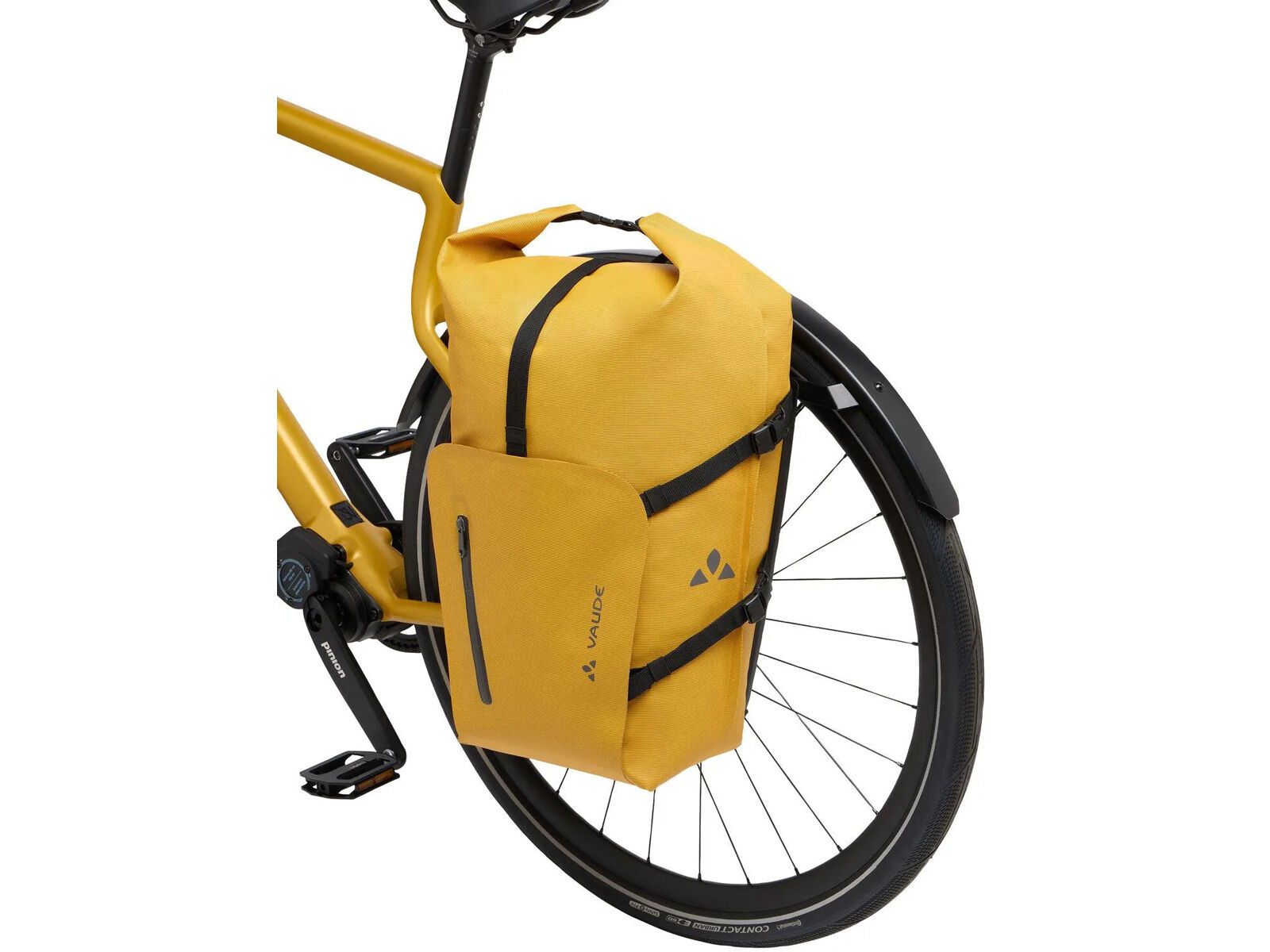 Vaude Free Cargo, burnt yellow - Bild 6