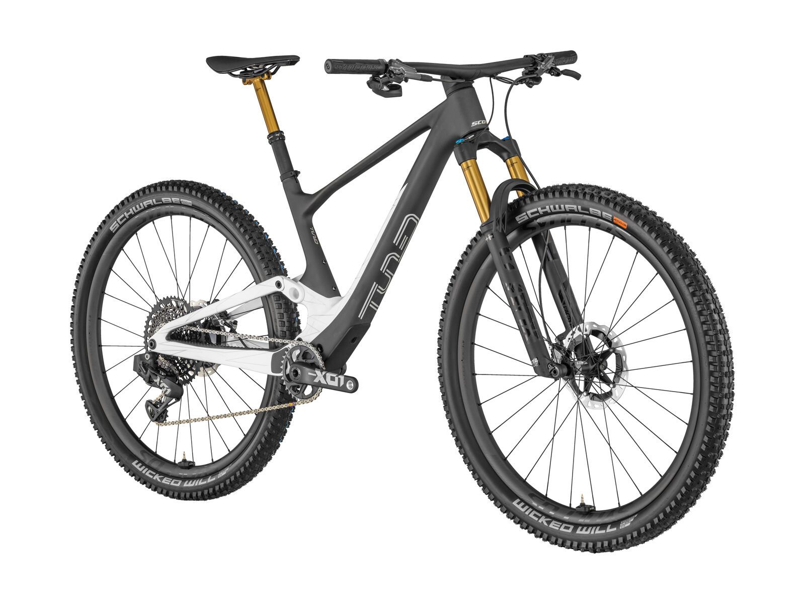 Scott Spark 900 Tuned AXS - Bild 2