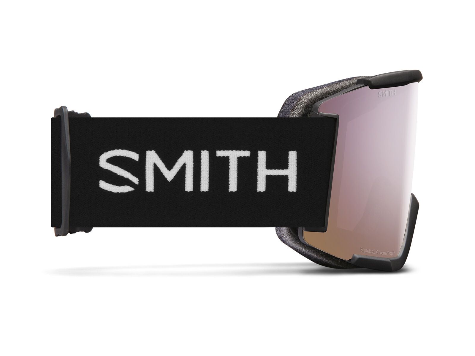 Smith Squad XL, ChromaPop Everyday Rose Gold Mirror / black - Bild 4