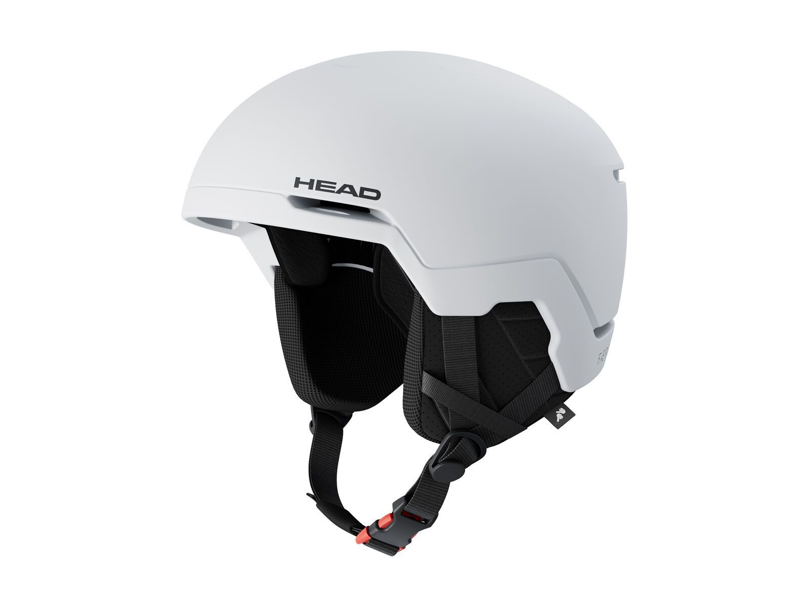 Head Faero, white - Bild 1